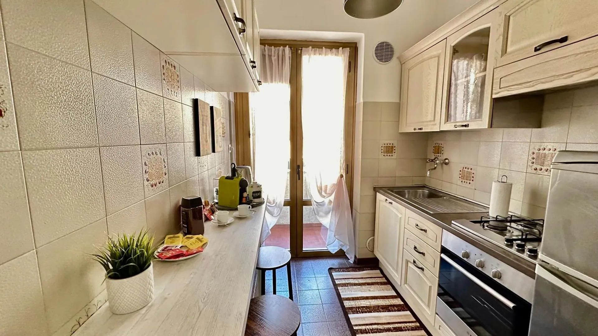 Near Orio Bgy Malpensata House Apartment Bergamo