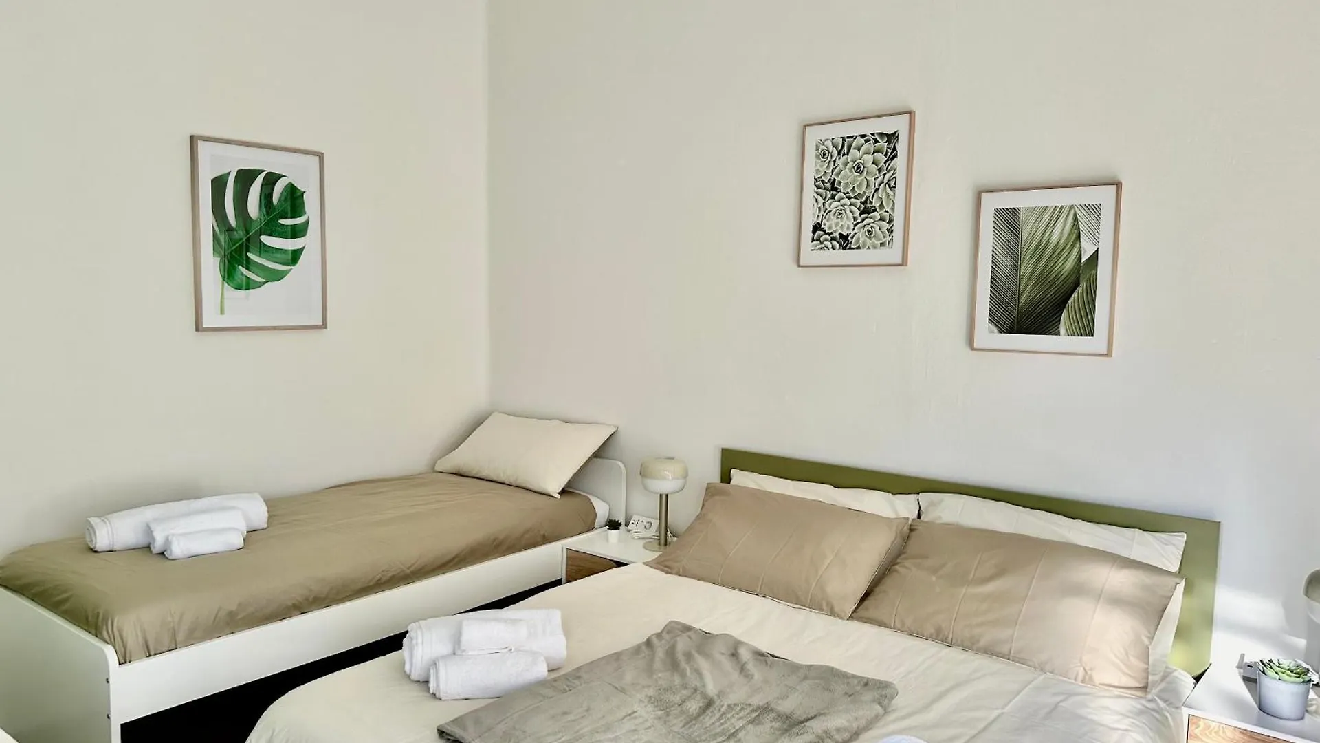 Near Orio Bgy Malpensata House Apartment Bergamo