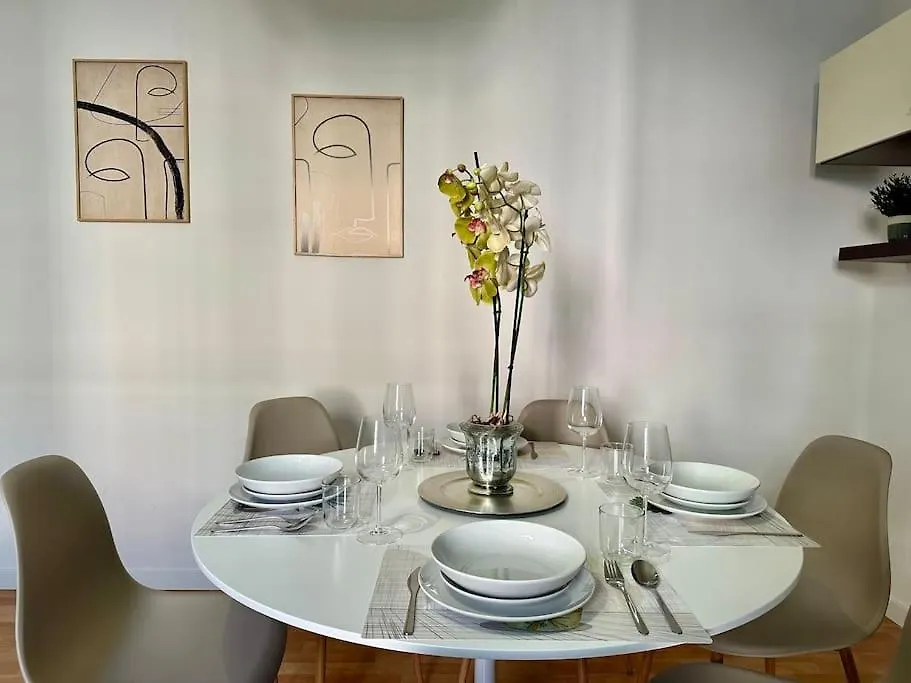 Near Orio Bgy Malpensata House Apartment Bergamo Italy