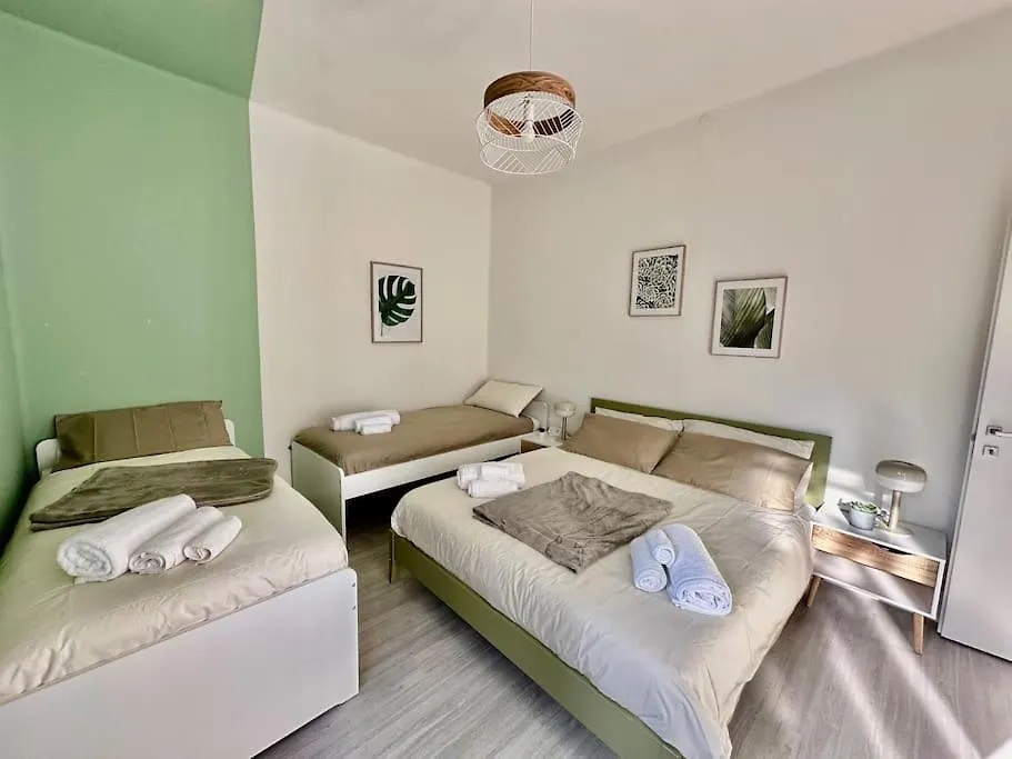 Near Orio Bgy Malpensata House Apartment Bergamo Italy