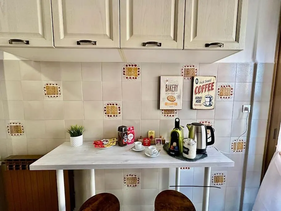 Near Orio Bgy Malpensata House Apartment Bergamo