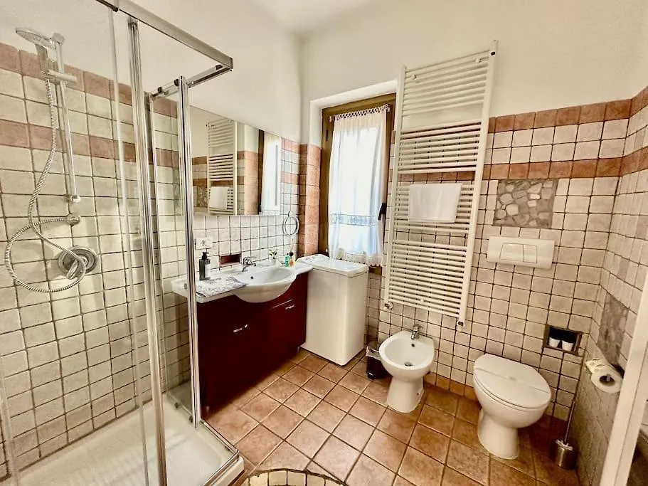 Near Orio Bgy Malpensata House Apartment Bergamo 0*,