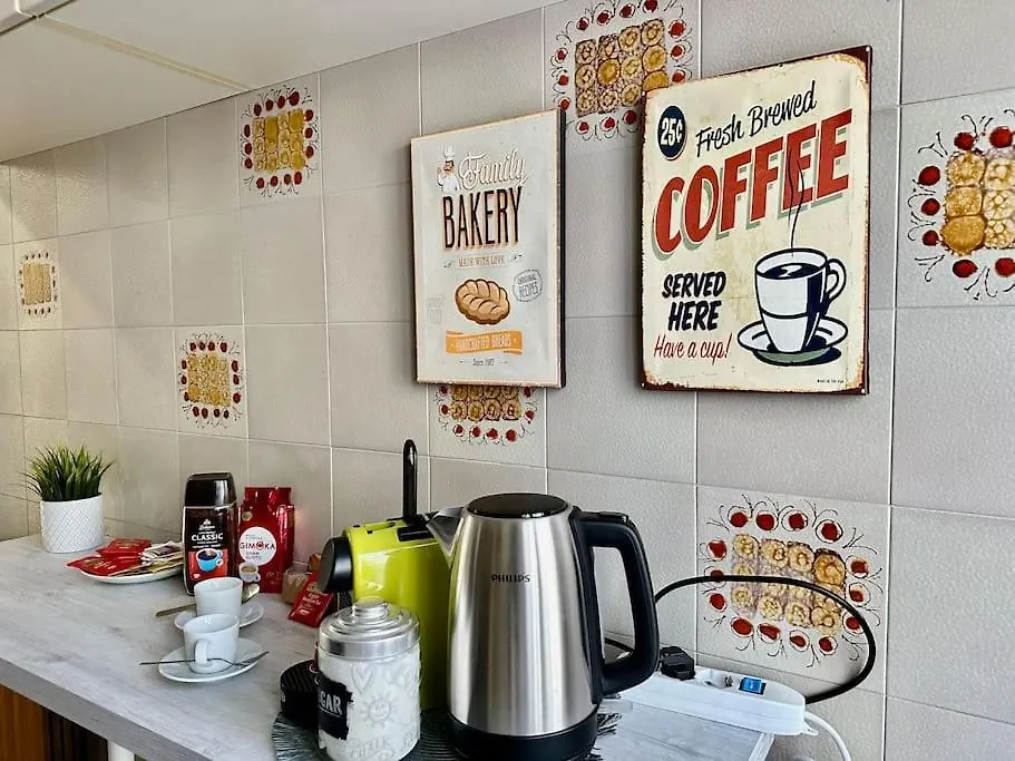 Near Orio Bgy Malpensata House Apartment Bergamo Italy