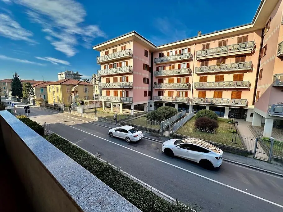 Near Orio Bgy Malpensata House Apartment Bergamo 0*,  Italy
