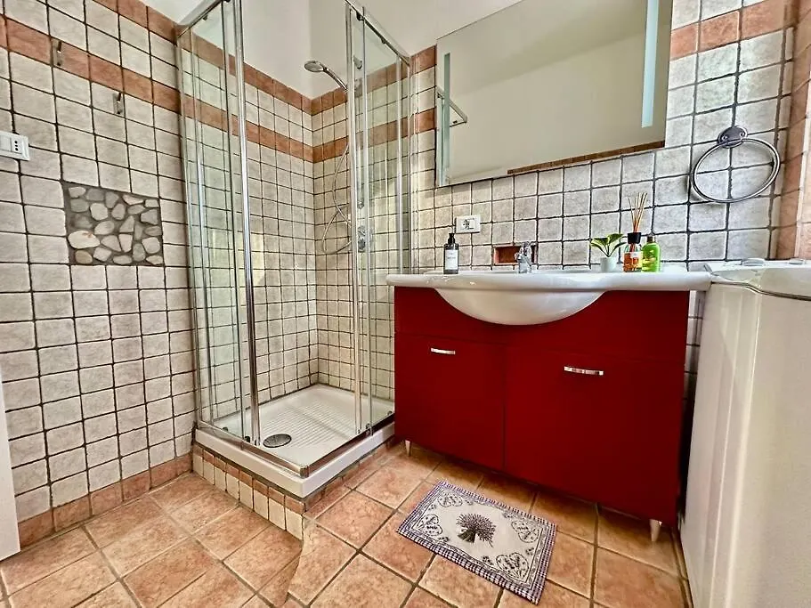 Near Orio Bgy Malpensata House Apartment Bergamo