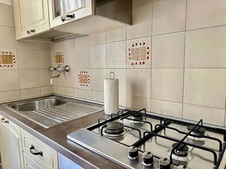 Near Orio Bgy Malpensata House Apartment Bergamo