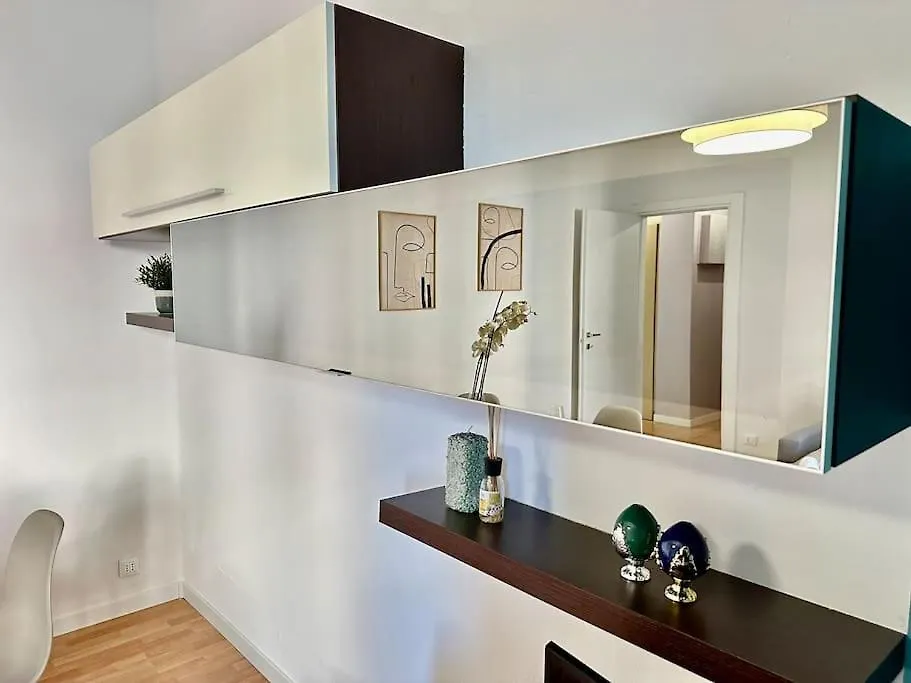 Near Orio Bgy Malpensata House Apartment Bergamo Italy